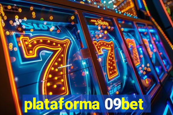 plataforma 09bet